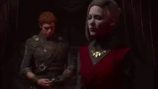 Павший Орден PS5 Часть 7