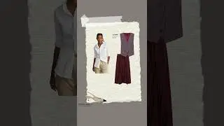 Style Guide | Dark Academia