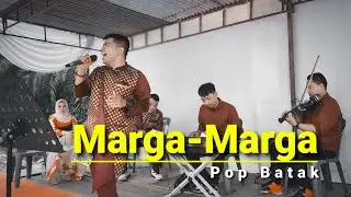 Marga- Marga Vocal Andi
