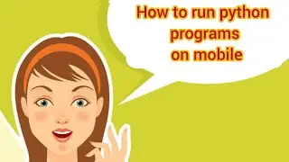 Easiest way to install pandas, numpy & matplotlib packages on mobile 