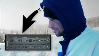 Hala Łabowska| Delay 3| FL Studio
