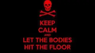 Drowning Pool-Bodies  (The Mask remix Dubstep)