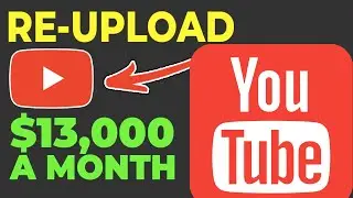 Make money from YouTube Live stream videos (2022 method)
