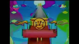 {YTP} BabyTV Goes To The Grocery Store And Buys Spicy Ramen