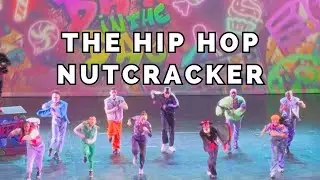 They brought SOUL to this Classic Nutcracker Story