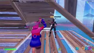 We Paid 💰 (Season 3 Fortnite Montage)