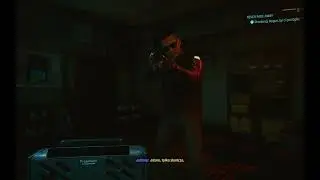 Average Cyberpunk 2077 experience