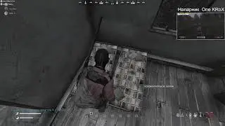 Просто выживание.