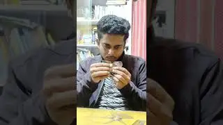 I am deaf,  I done, How to make simple 3D hologram technology with my smartphone projector at home!