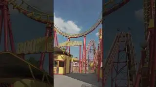 Prater Wien Volare - Boomerang