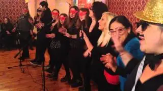La Classe di Giusy....karaoke gennaio 2016