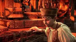 Horizon Запретный Запад НГ+ Часть 15