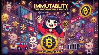 Immutability  The Unchangeable Magic! 🚀