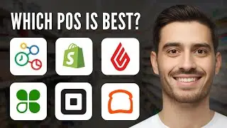 3 Best Retail POS Systems in 2026