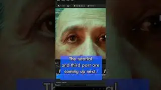 Custom MetaHuman - Albert Einstein - From Maya to Unreal Engine - Part 2