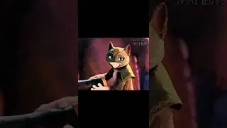 Ты должен быть мертв 🙀 / 