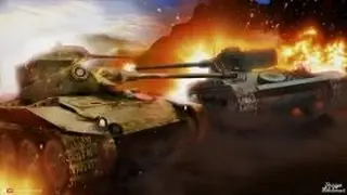 World of Tanks 10