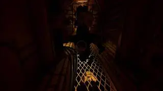 Retro Longplays - 21 - Bendy and the Ink Machine - Chapter 3