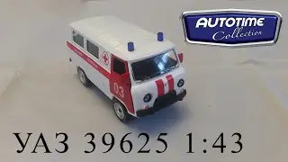 AutoTime 