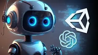 ChatGPT e Programação de Jogos com Unity