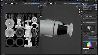 EndlessEngines модель для конкурса || Немного новостей