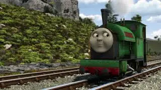 What is your opinion on when Peter Sam is sad
