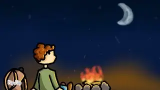 “Camping” Animated short film
