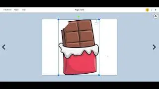 Book Creator Image Updates
