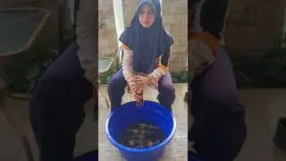 VIRAL !!!  PECAHIN BOTOL PAKE TANGAN KOSONG