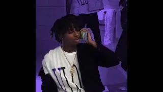 Playboi Carti x Pierre Bourne Type Beat - 