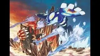 Pokemon Legends 2 how to get primal orb