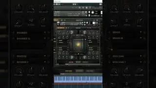 🎹 Composing In The Style of Dune 