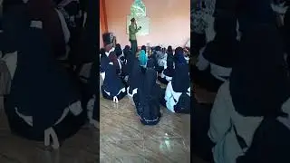 KESEMANGATAN ANAK ANAK BELAJAR METODE AN NIDHOMI