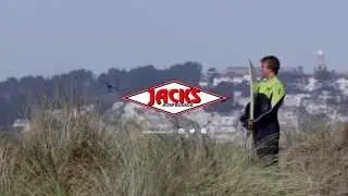 Jack's Surfboards Commercial