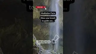 🧘 MEDITATION FACTS N 67 🧘 