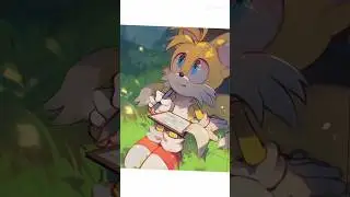 [Эдит] Тейлз 💛💛