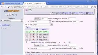 Beginner PHP LIKE With a Search Engine Example Part 1 android training|android training company