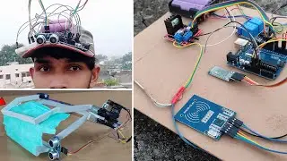 Amazing Best top 5 winning science Projects in science exhibition new 2021
