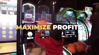 Betson Enterprises Teaser Promo