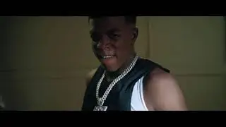 Yungeen Ace - Step Harder (Official Music Video)