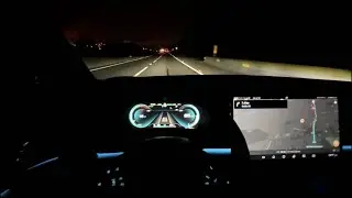 BYD Han Test Drive! Real-life testing.