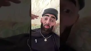 Пародия на башкирских блогеров