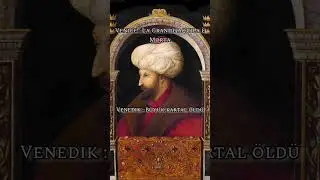 Fatih Sultan Mehmet Han la grande aquila tornera büyük kartal geri dönecek