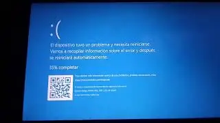 pocoyo has bsod