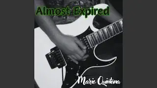 Almost Expired