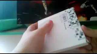 Синий супер спиннер