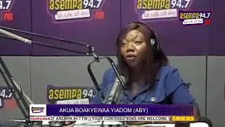 EKOSIISEN ON ASEMPA 94.7 FM |26-08-24|