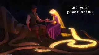 【 Healing Incantation】Tangled Cover - Valery -