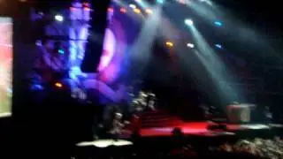 Green Day - American Idiot [Live in Santiago - Chile]