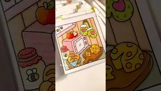 Coco Wyo | Hygge Place Coloring Book